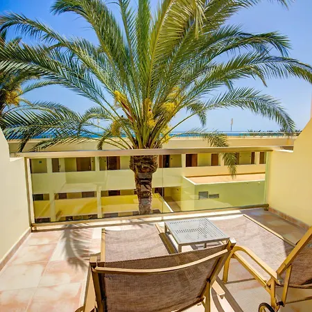 Sbh Costa Calma Palace Thalasso & Spa-3