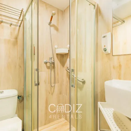 Hospederia Imar By Cadiz4Rentals-3