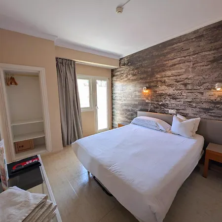 Hostal Mar del Plata-2