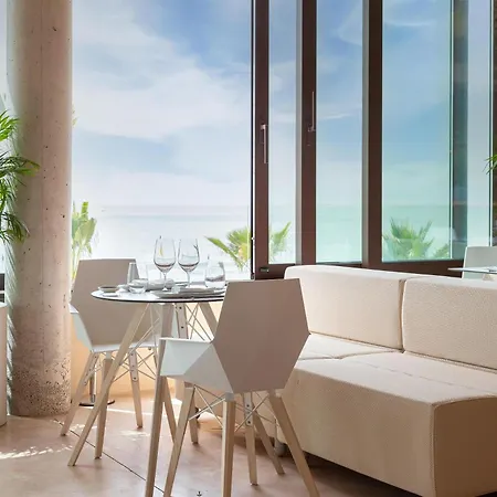 Higueron Hotel Malaga, Curio Collection By Hilton (Adults Only)-3