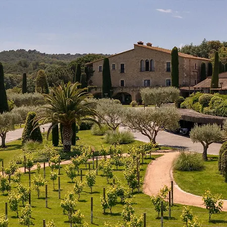 Mas de Torrent Hotel&Spa, Relais&Châteaux-3