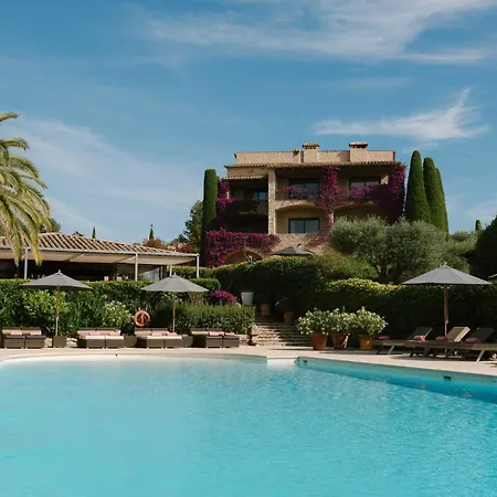 Mas De Torrent Hotel & Spa, Relais & Chateaux-2