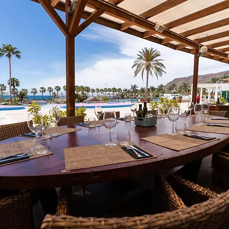 Playitas Aparthotel - Sports Resort-2