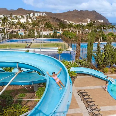 Playitas Aparthotel - Sports Resort-2