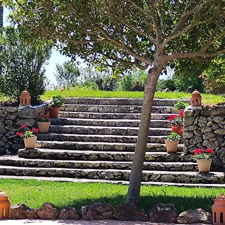 Agroturismo Can Marquet - Adults Only-2