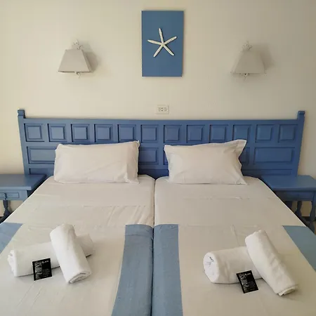 Hostal Santa Ana-3