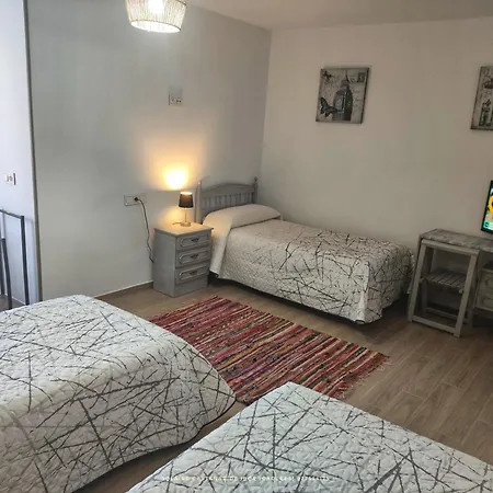 Hostal Restaurante Solaire-2