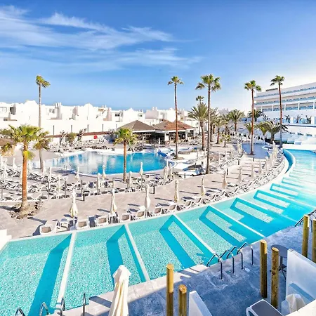 Bluesea Golden Beach (Adults Only)-2