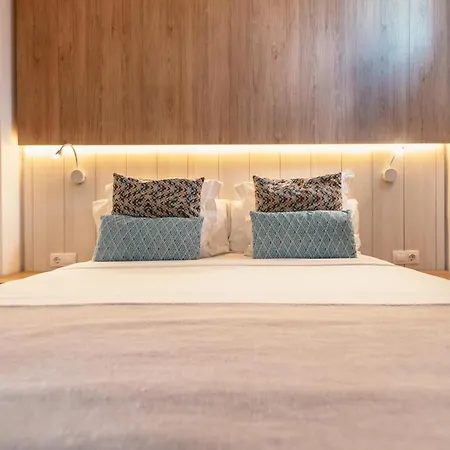 Bluesea Alyssa Suite Hotel-2