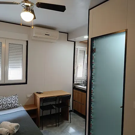 Hostal Usera-3