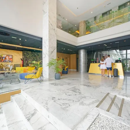 Design Plus Bex Hotel-3