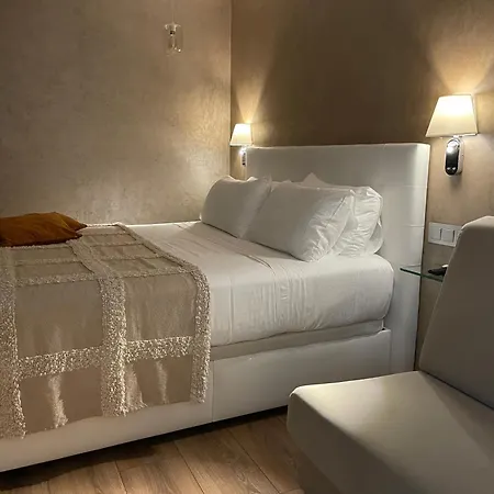 Mamma Mia Hotel Boutique - Only Adults-2