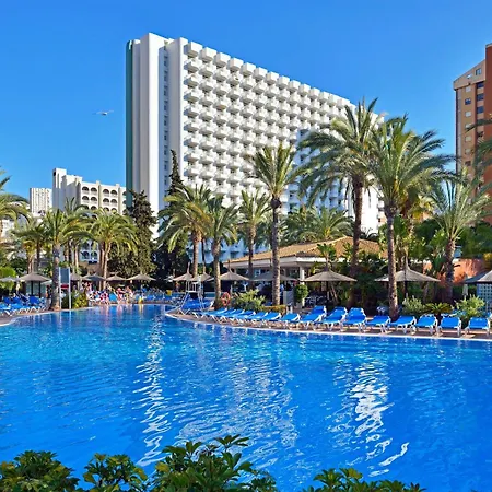 Sol By Melia Pelicanos Ocas-3