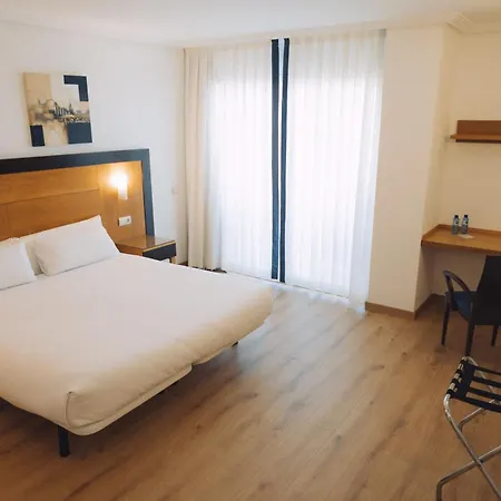 Hotel Bonalba Alicante-3