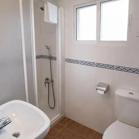 Hostal Anosa Casa-3