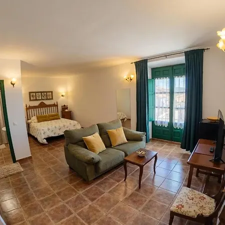Hotel Palacio Buenavista-3