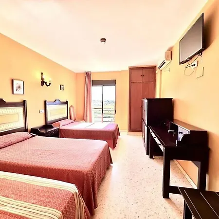 Hotel La Barca-3