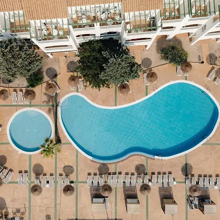 Bluesea Marina Parc-2