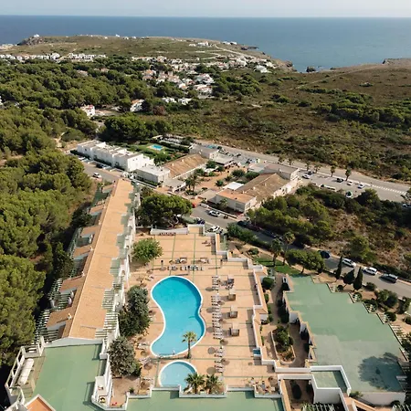 Bluesea Marina Parc-3