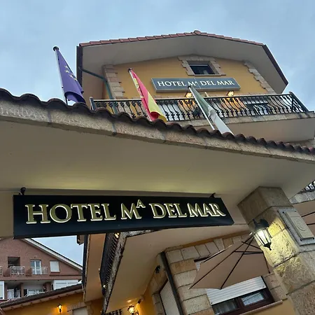 Hotel Maria Del Mar-3