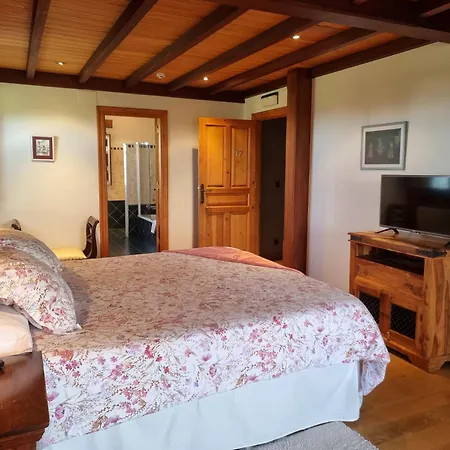 Hotel Casona De Tresali-3