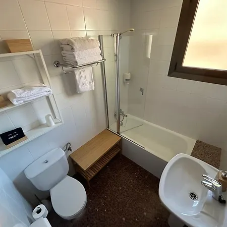 Hotel Els Puis-3