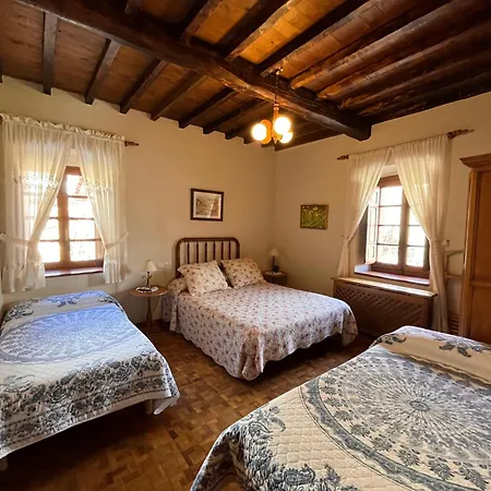Hotel Rural Genestoso-3