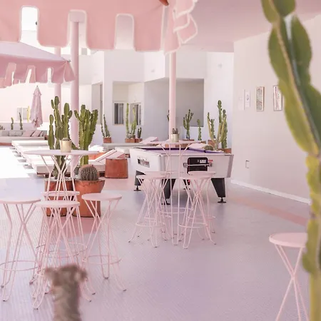 Paradiso Ibiza Art Hotel - Adults Only-2