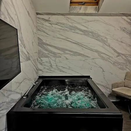 Junior Suites con Jacuzzi-3