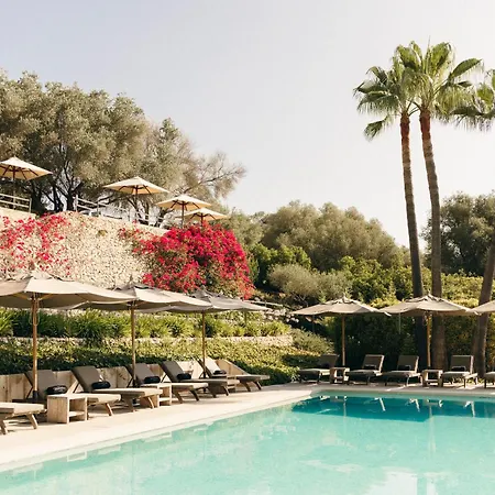 Finca Serena Mallorca, Small Luxury Hotels-2