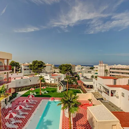 Romeos Ibiza - Adults Only-2