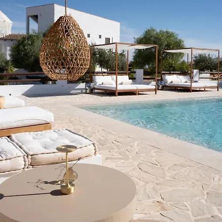 Finca las Calmas boutique hotel&retreats-2