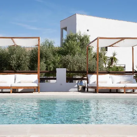 Finca las Calmas boutique hotel&retreats-3
