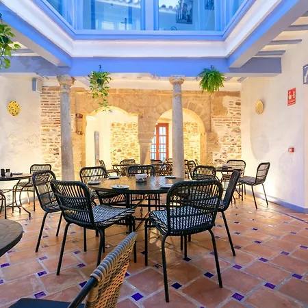 Cse The Old House Marbella-2