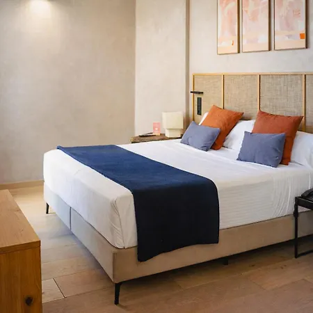 Tradere Hotel Boutique-2