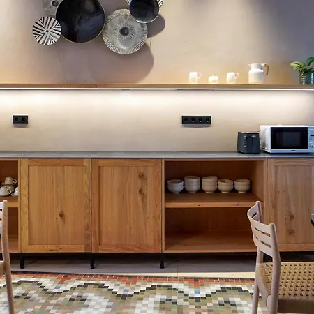 Tradere Hotel Boutique-3