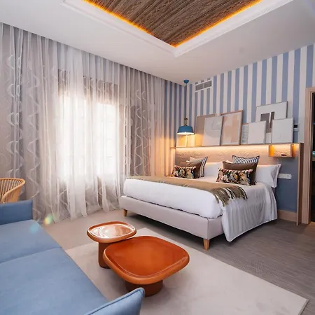 Nomada House By Sh Hoteles-2