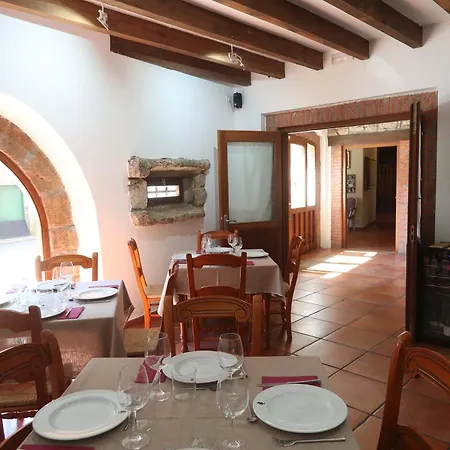 Hotel Rural Chousa Verde-3