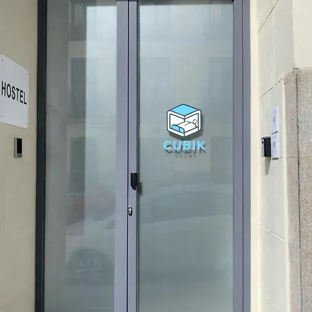 Cubik Rooms-2