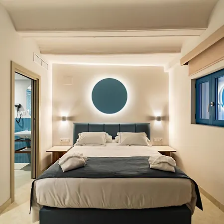 Hotel San Lorenzo Boutique Catedral-3