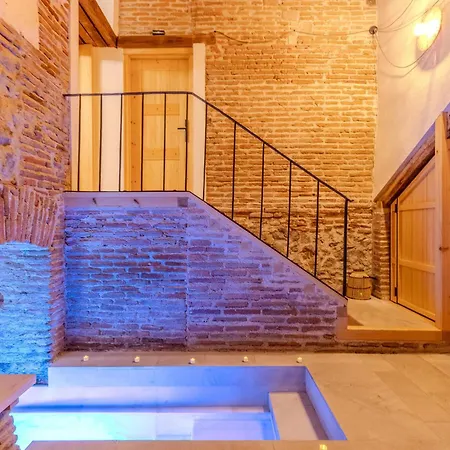 Los Mercaderes Balneum Suites-2