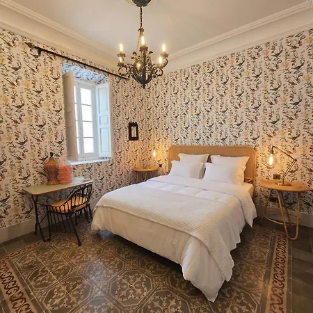 Hotel Boutique Casa Treviño-2