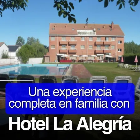 Hotel La Alegría-3