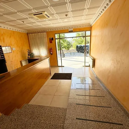 Hostal Fuentes-2