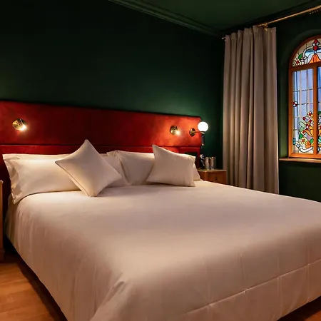 Casa Inquieta Hotel Boutique-3