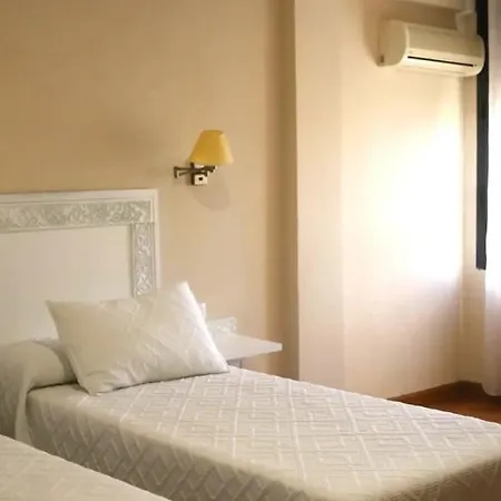 Hotel Recio-3