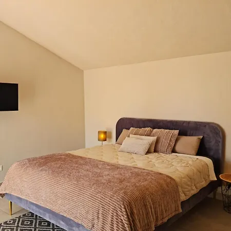 Casa La Jolla B&B-2