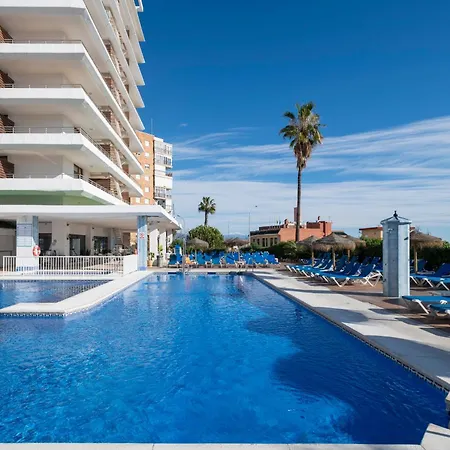 BLUESEA Gran Cervantes-2