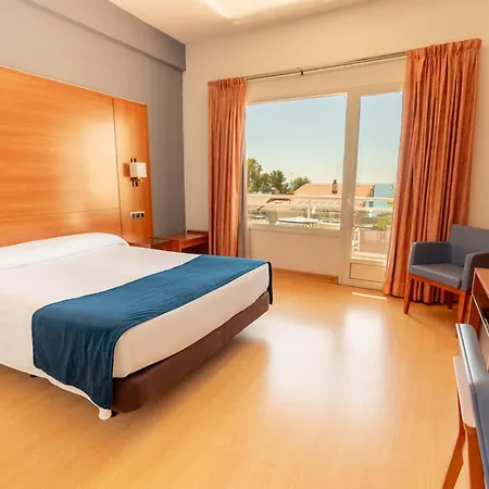 Hotel Sant Jordi-3