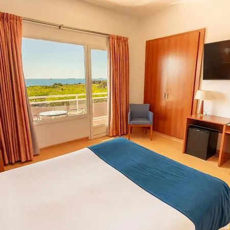 Hotel Sant Jordi-2